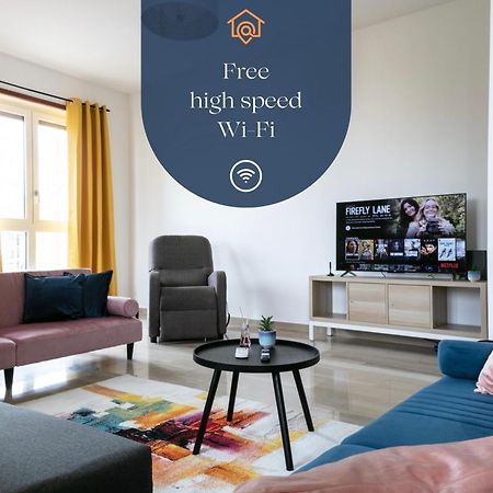 Dehomes - Luxury Grand Suite Milan Luaran gambar