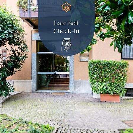 Dehomes - Luxury Grand Suite Milan Luaran gambar