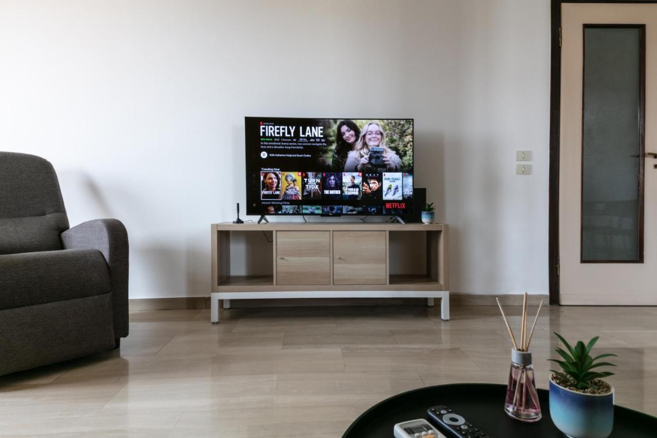 Dehomes - Luxury Grand Suite Milan Luaran gambar