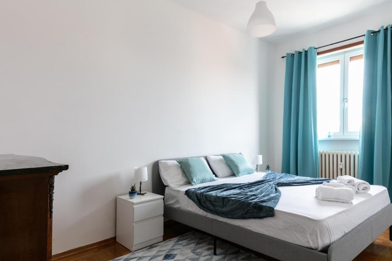 Dehomes - Luxury Grand Suite Milan Luaran gambar