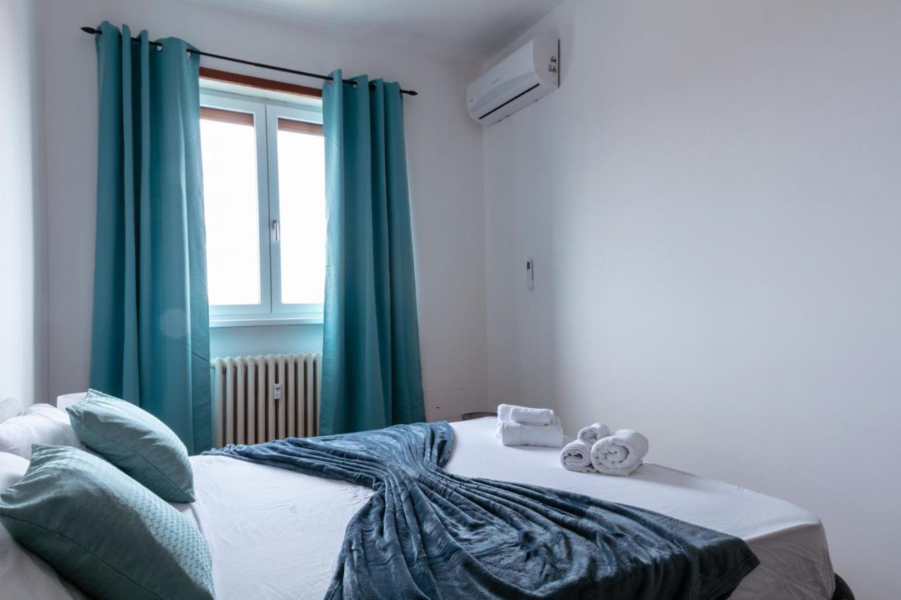 Dehomes - Luxury Grand Suite Milan Luaran gambar