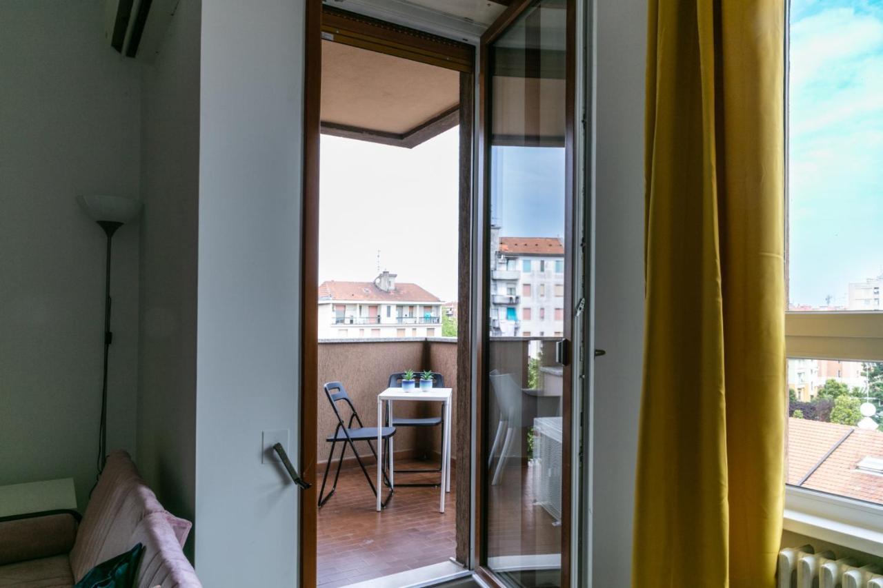 Dehomes - Luxury Grand Suite Milan Luaran gambar