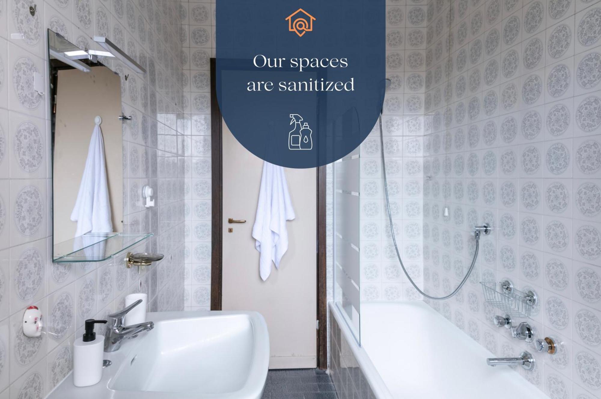 Dehomes - Luxury Grand Suite Milan Luaran gambar
