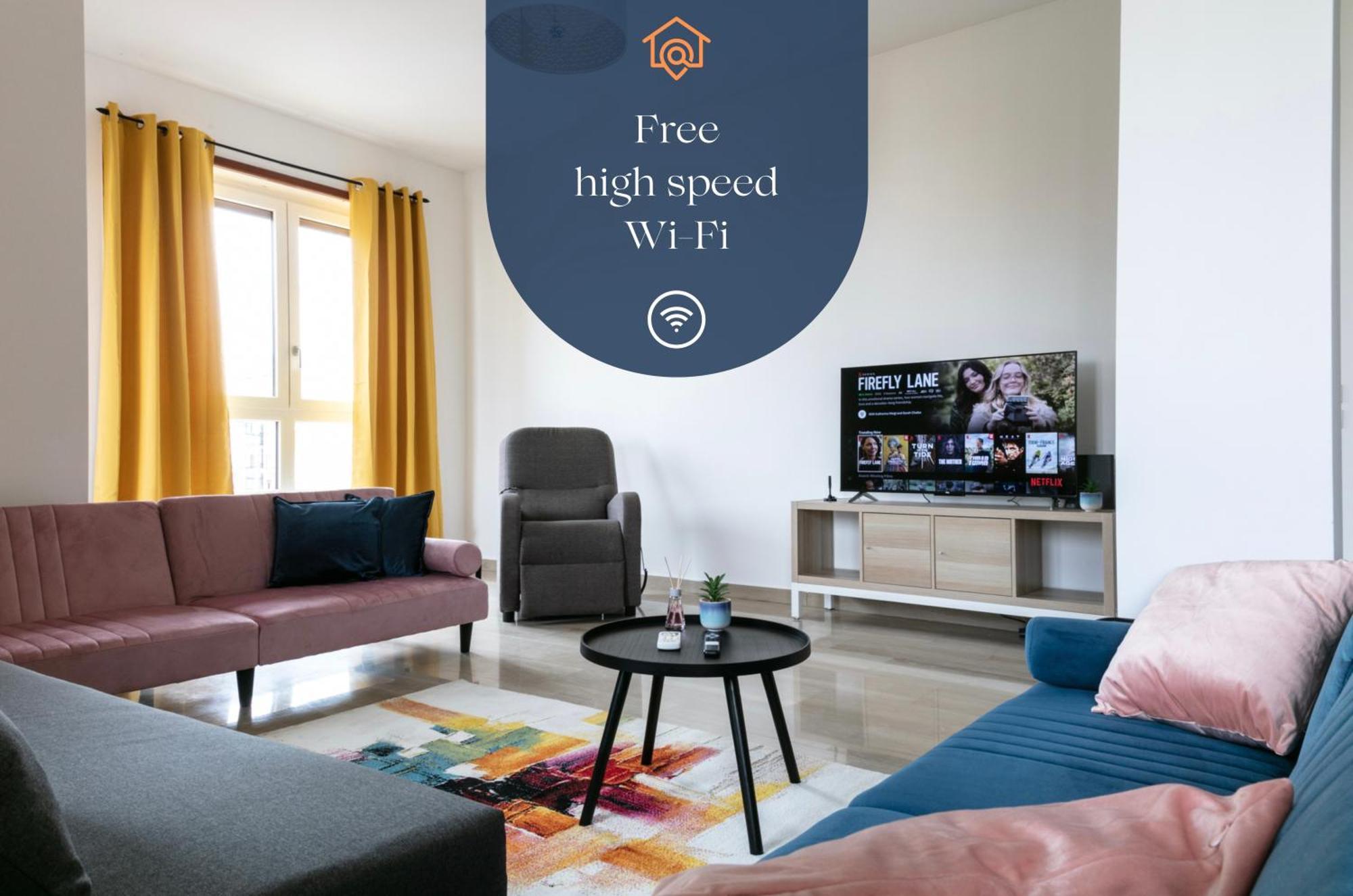 Dehomes - Luxury Grand Suite Milan Luaran gambar